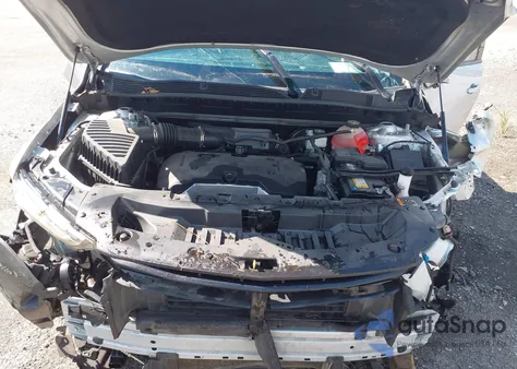 2020 Chevrolet Blazer 1Lt z USA, uszkodzony, nr VIN 3GNKBBRAXLS565645